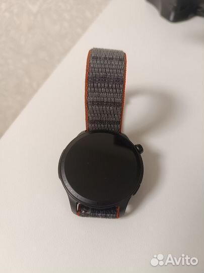 Amazfit gtr 4