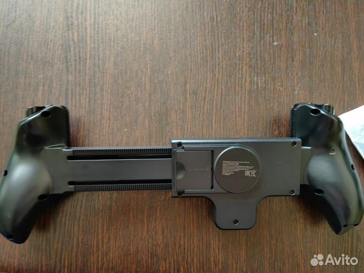 Джойстик для телефона ipega