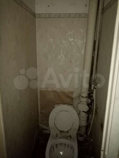 1-к. квартира, 36 м², 1/5 эт.