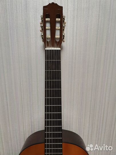 Акустическая гитара yamaha С40