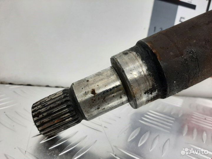 Полуось для Ford Focus 2