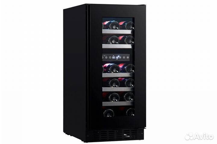 Холодильник винный Temptech somq38DRB