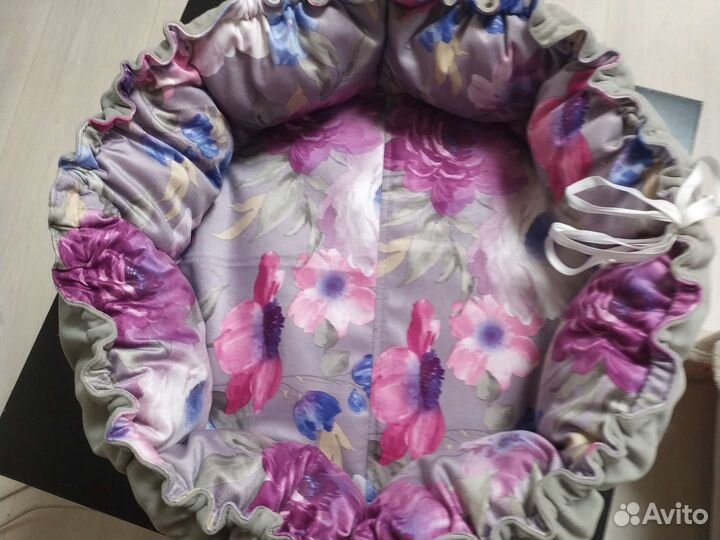 Лежанка для животных