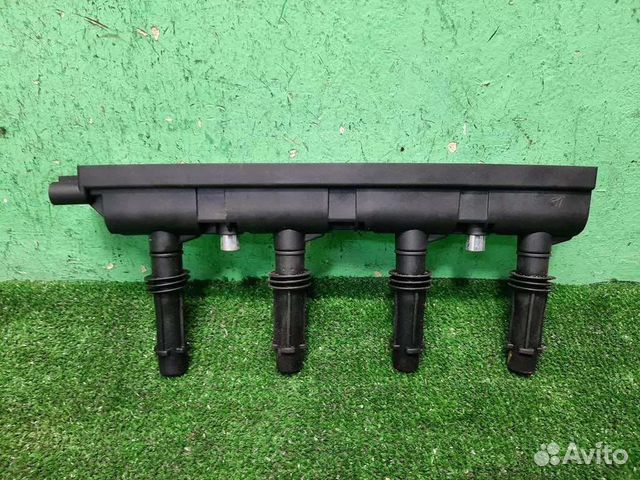 Катушка зажигания Opel Corsa D 1.4 A14XER