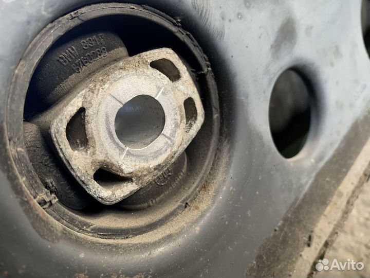 Задний подрамник BMW 3 e90