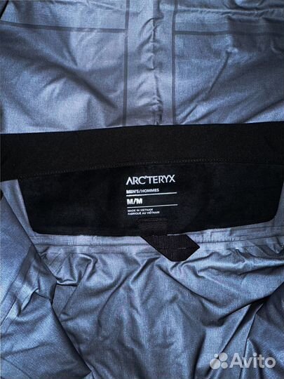 Куртка Arcteryx Beta AR Jacket M 2025