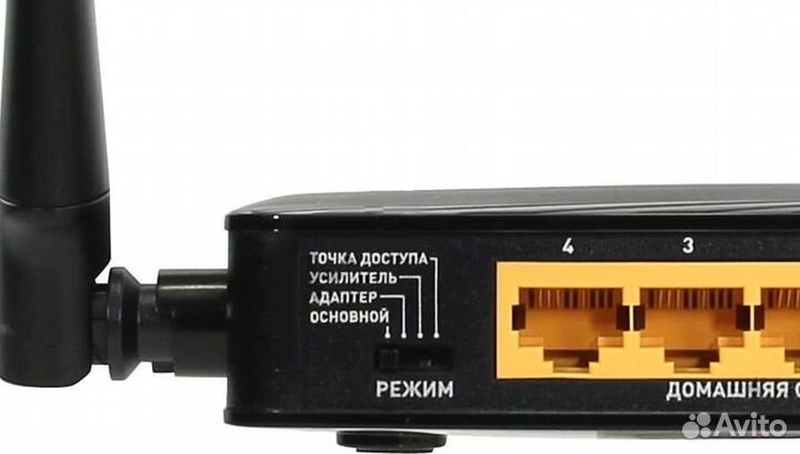 Роутер zyxel keenetic lite 3