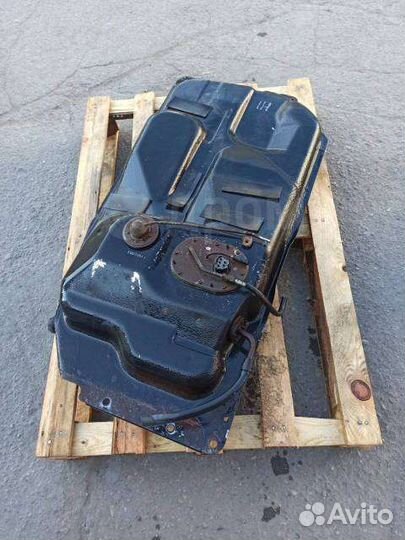 Топливный Бак Тойота Ипсум