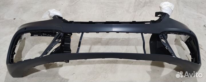 Mercedes Benz S-Class W222 18+ Обвес S63 AMG M7SV9