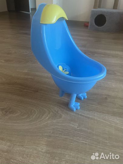 Детский писуар