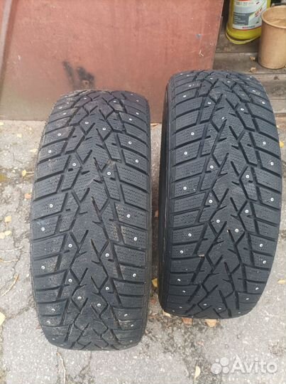 DoubleStar DW01 235/55 R18