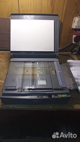 Canon FC-220– лазерный копир