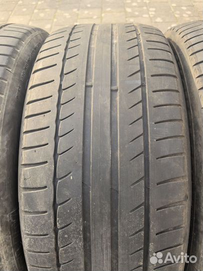 Michelin Primacy HP 225/55 R17