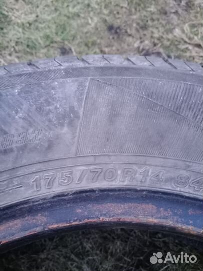 Yokohama BluEarth-ES ES32 175/70 R14