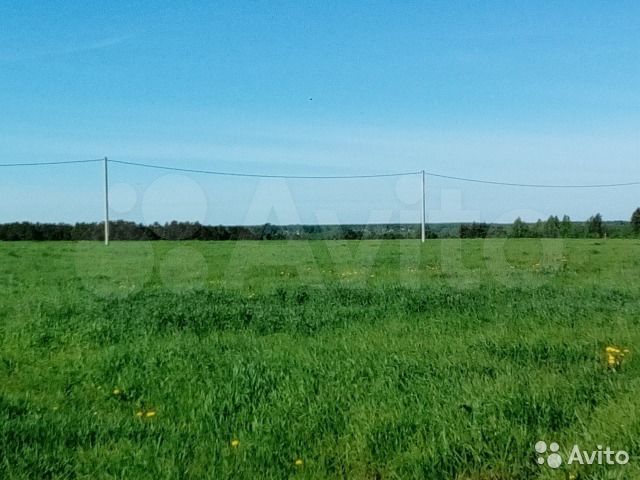 Участок 15 сот. (ИЖС)