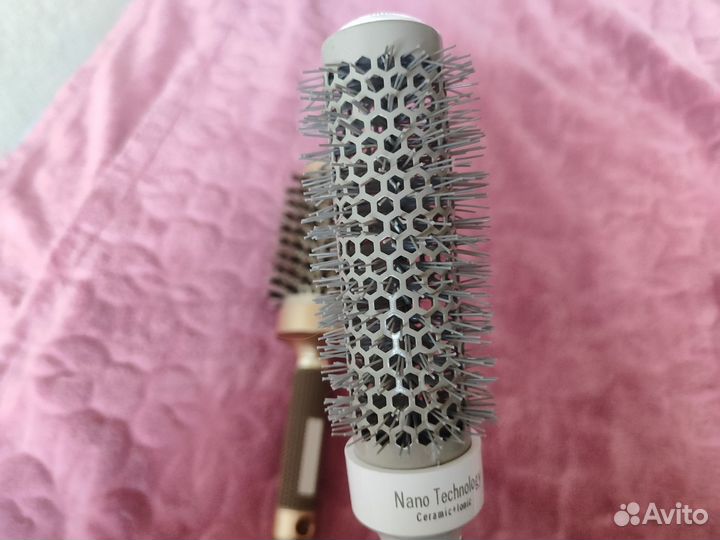 Расчески для брашинга