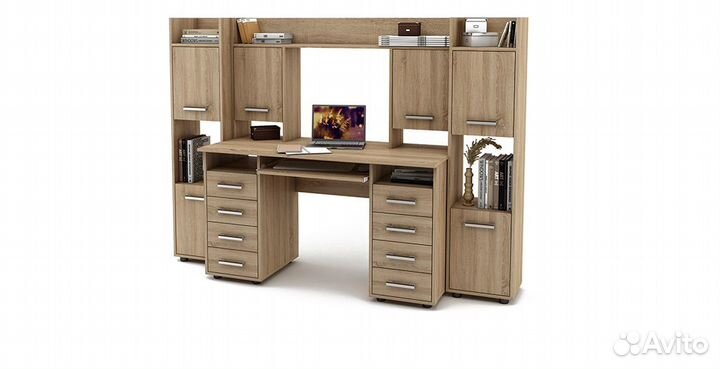 Уголок школьника «Остин-14К»