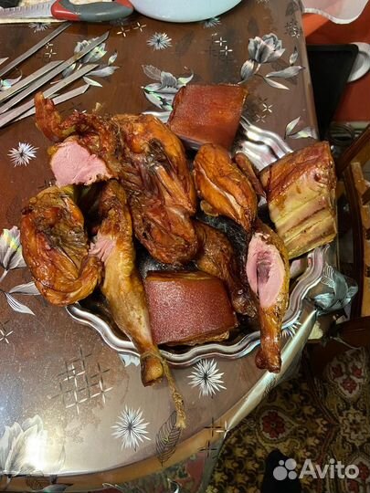 Коптилка для домашнего использования