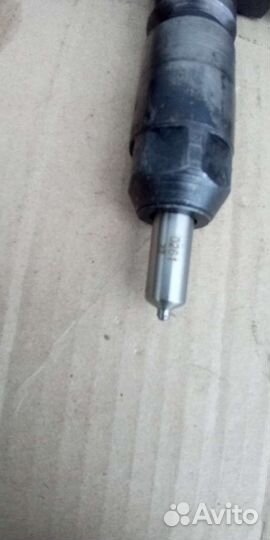 Форсунки ямз 236(евро)