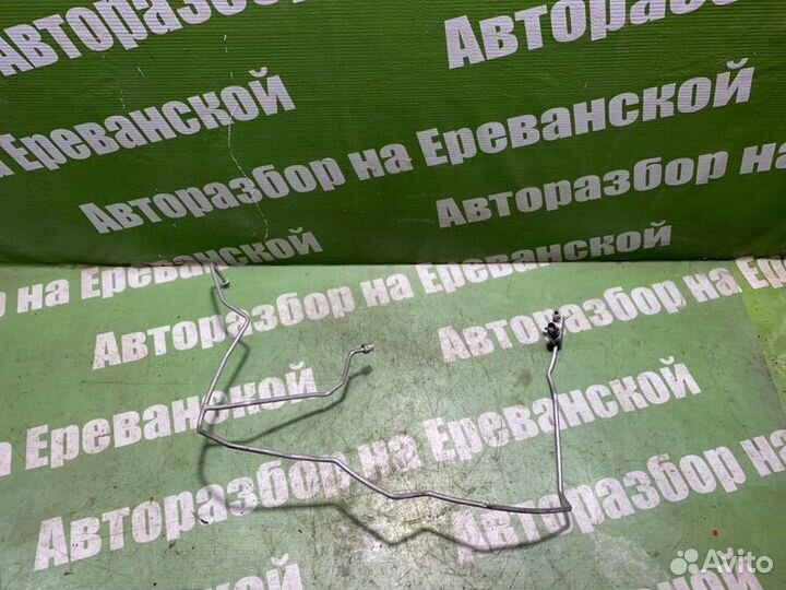 Трубка кондиционера Mazda Mpv LY3P L3-VDT 2006