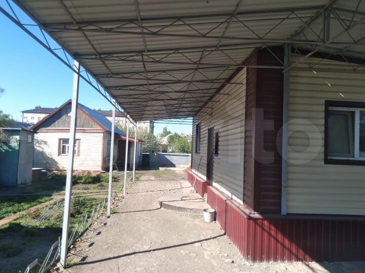 Дом 74 м² на участке 10 сот.