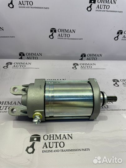 Стартер Yamaha VK 10