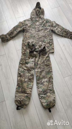 Костюм горка