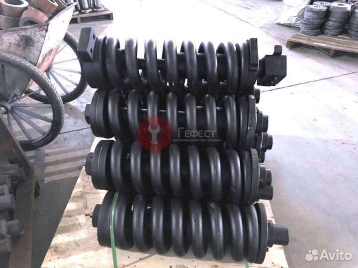 Натяжитель цепи CAT 321B194-1229