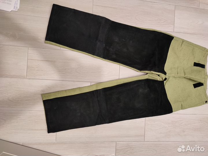 Костюм для сварщика