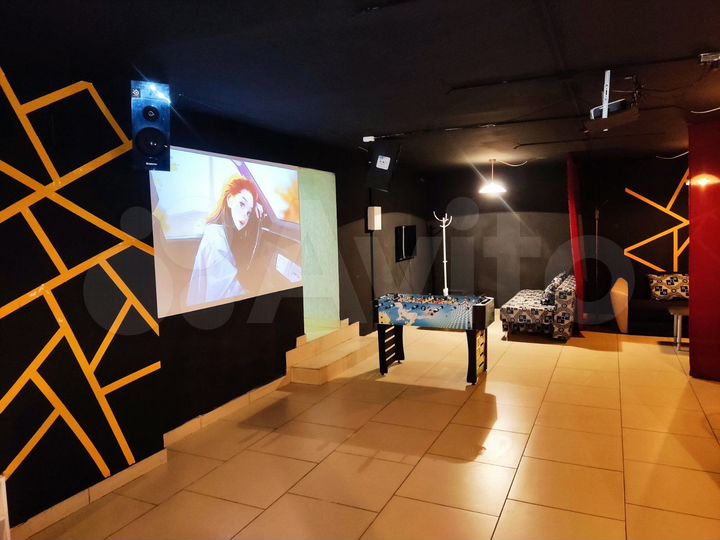 Свободного назначения, 86.5 м²