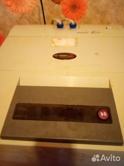 Стиральная машина бу