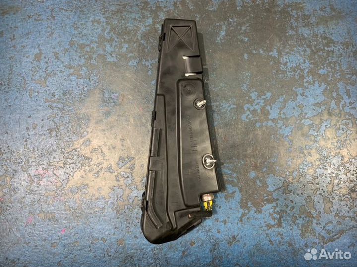 Подушка в сиденье правая Volvo S60 2 Поколение FS