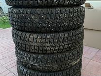 Forward Professional 156 185/75 R16