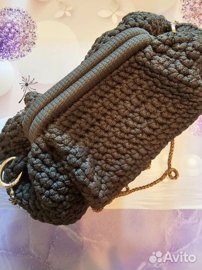 Сумка женская через плечо