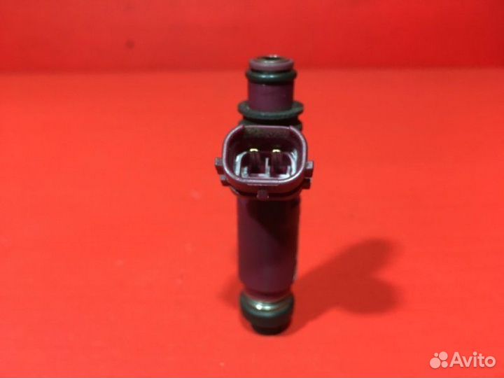 Форсунка Mazda 3 BK Z6 VE 1.6L 1598 куб. см