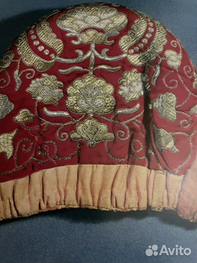 Русская Вышивка 1978 г