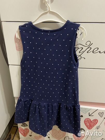 Сарафаны детские 104-110