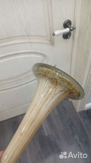 Ваза напольная