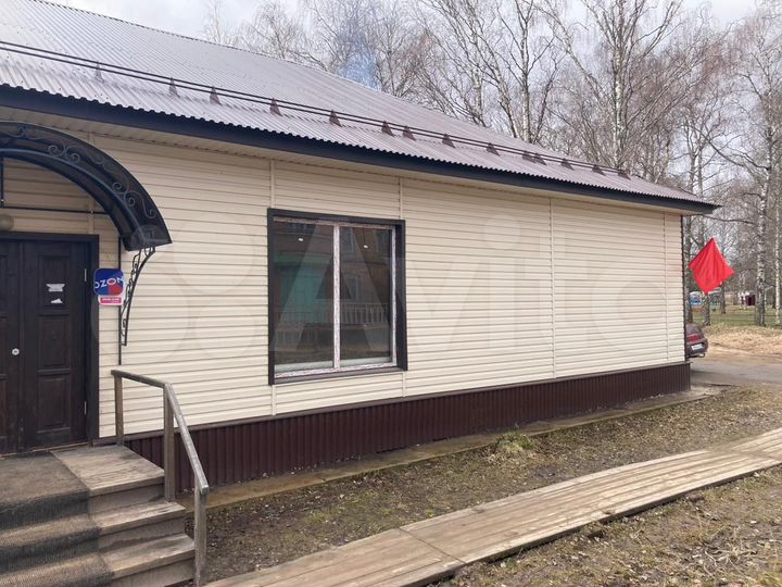 Свободного назначения, 200 м²