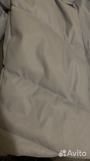 Куртка демисезонная женская