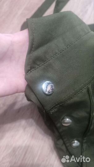 Комбинезон женский новый