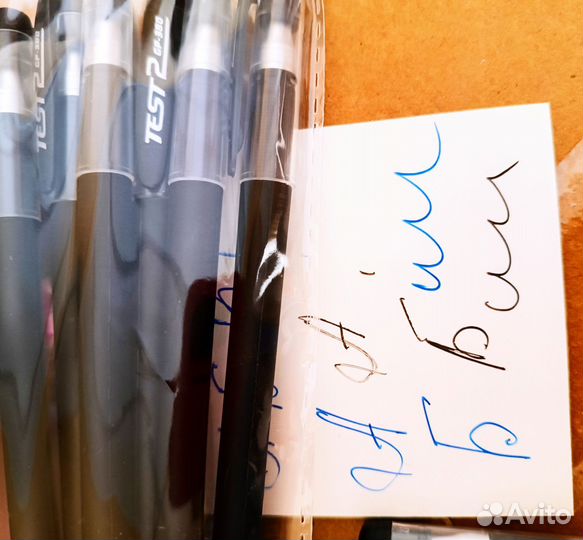 Ручки шариковые оптом