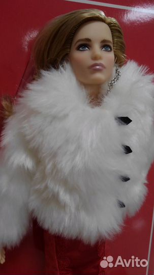 Кукла barbie Наталья Водянова