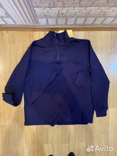 Термобелье мужское