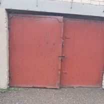 Гараж, 28 м², Мелитополь