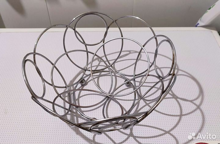 Ваза для фруктов