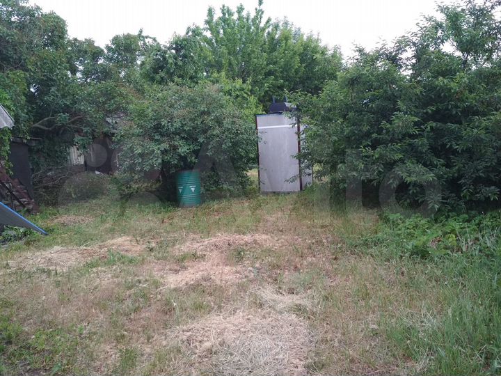 Дом 45 м² на участке 7 сот.