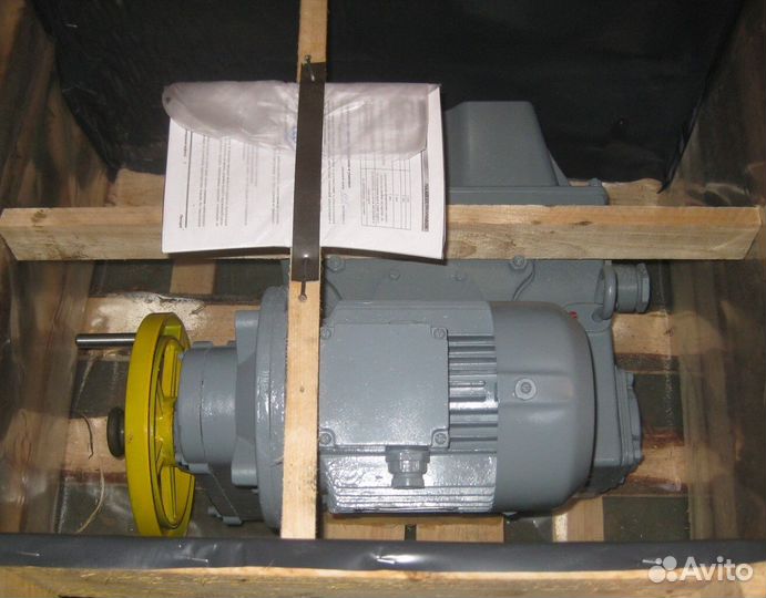 Тульские Электроприводы / лот drxyt 18384