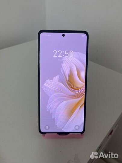 TECNO Camon 20 Pro, 8/256 ГБ