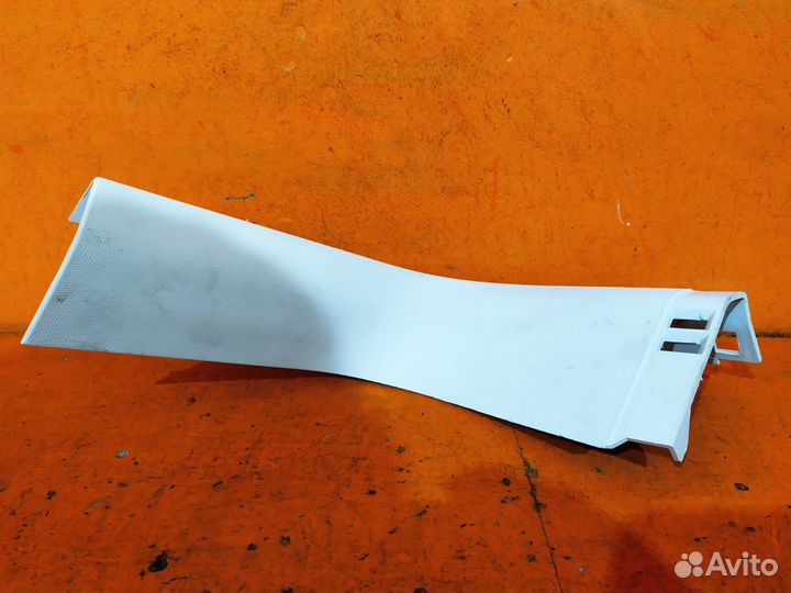 Обшивка двери багажника правая Ford Kuga 2 CBS